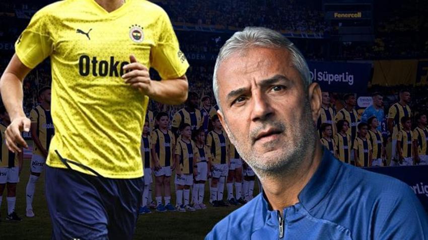 Ne Dzeko ne Tadic ne de Fred! Fenerbahçe'yi İsmail Kartal'ın transferi ayakta tutuyor