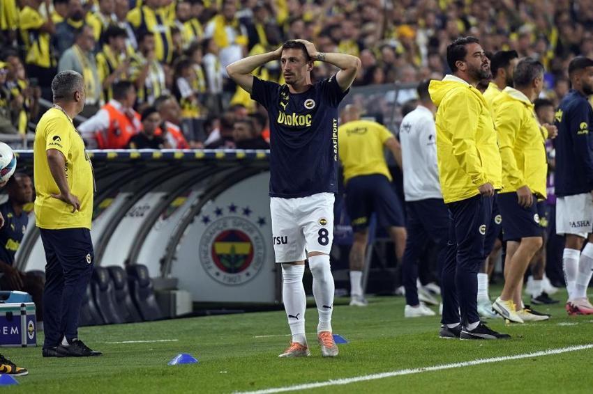 Fenerbahçe'de İsmail Yüksek depremi! İyice ayar oldu, Amrabat, Medina derken yer kalmadı