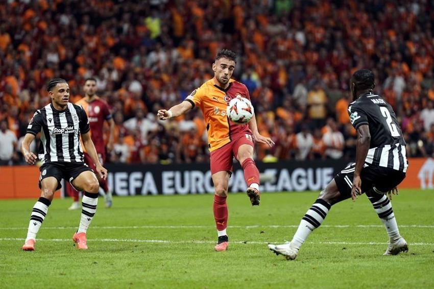 Napoli'den Osimhen telefonu! İbrahim Hatipoğlu'nu aradı, görüşmeye İstanbul'a geliyorlar