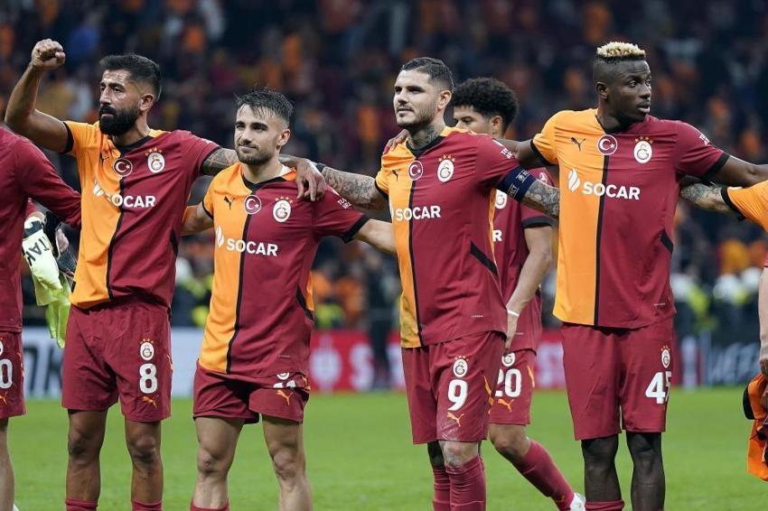 Napoli'den Osimhen telefonu! İbrahim Hatipoğlu'nu aradı, görüşmeye İstanbul'a geliyorlar