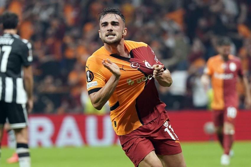 Napoli'den Osimhen telefonu! İbrahim Hatipoğlu'nu aradı, görüşmeye İstanbul'a geliyorlar