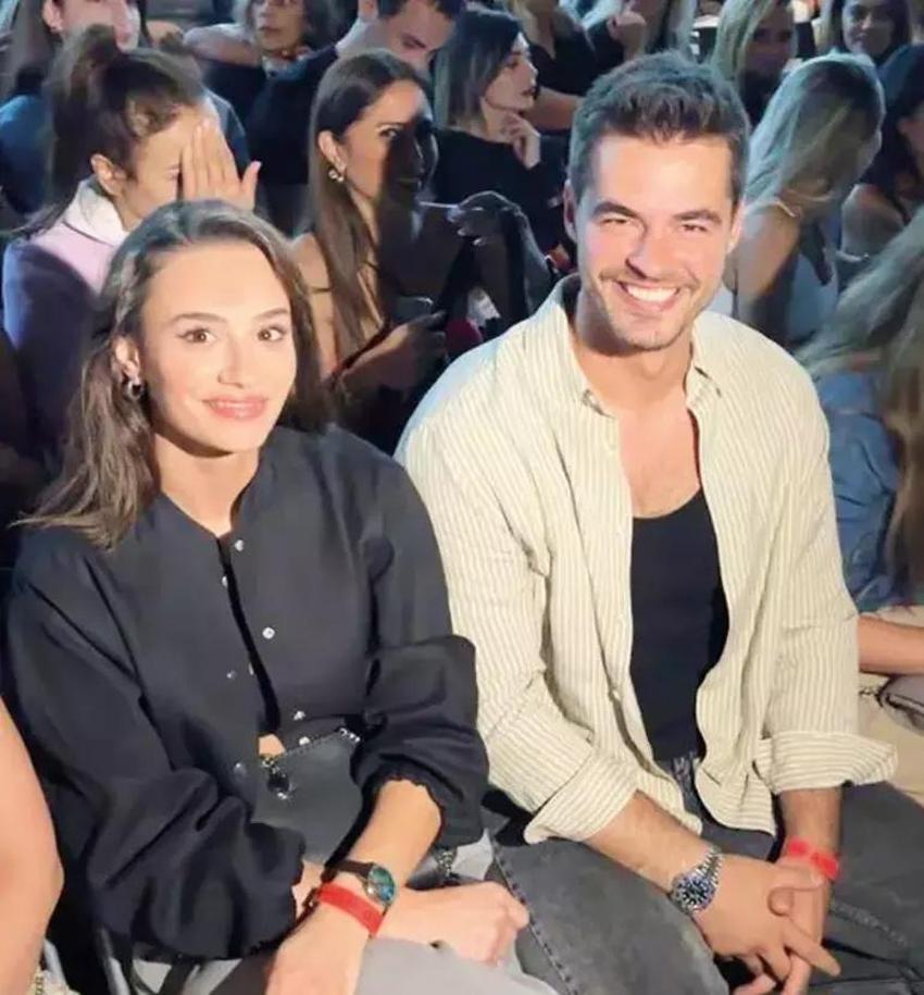 Murat Boz'dan kendisini konserde izleyen annesine jest