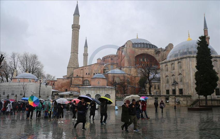 Meteoroloji Danışmanı soğuk hava haberini verdi! İşte riskli iller