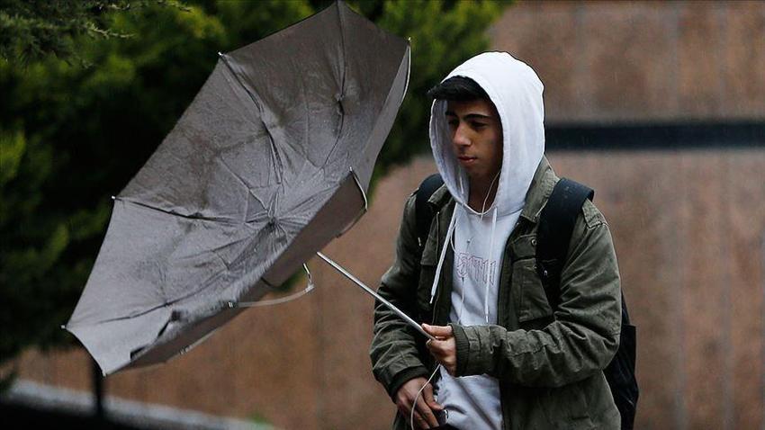 Meteoroloji Danışmanı soğuk hava haberini verdi! İşte riskli iller