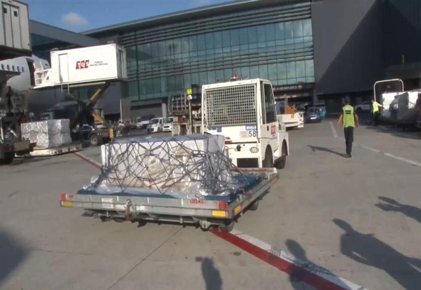 Ahu Tuğba'ya gözyaşlarıyla veda: Anma törenine katılımın az olması tepki çekti