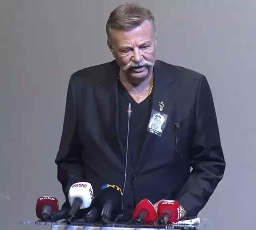 Ahu Tuğba'ya gözyaşlarıyla veda: Anma törenine katılımın az olması tepki çekti