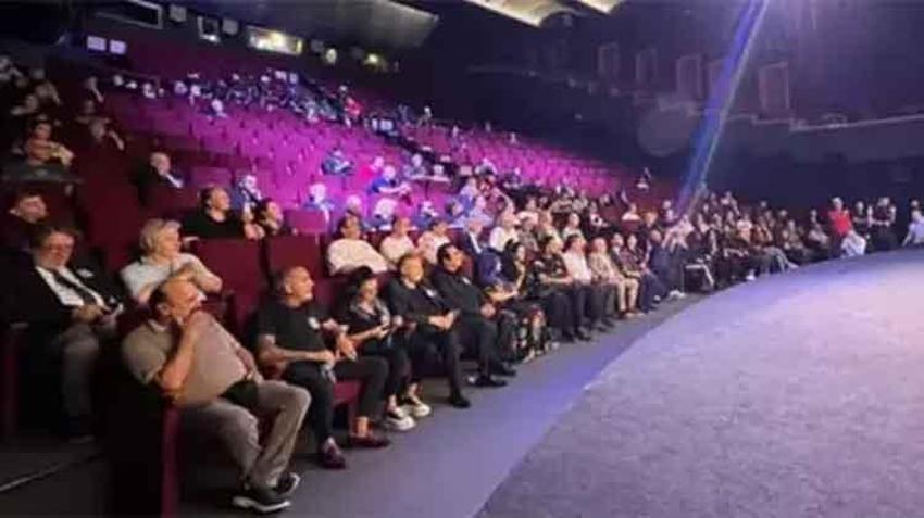 Ahu Tuğba'ya gözyaşlarıyla veda: Anma törenine katılımın az olması tepki çekti