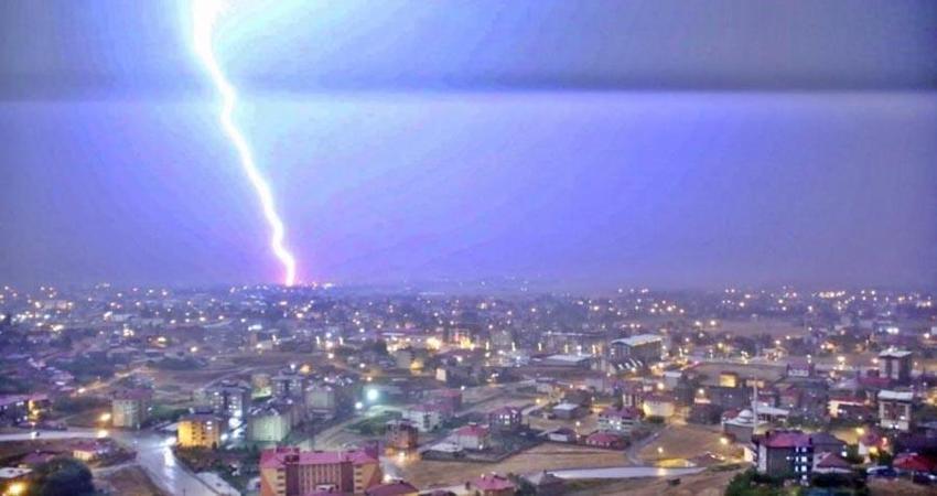 Yağışlar ve soğuk hava Trakya'da geliyor Orhan Şen riskli illeri tek tek sıraladı