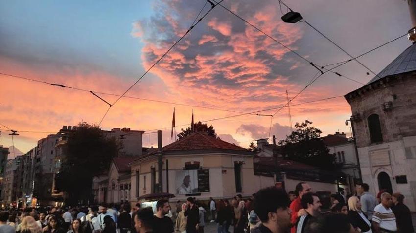 Yağışlar ve soğuk hava Trakya'da geliyor Orhan Şen riskli illeri tek tek sıraladı