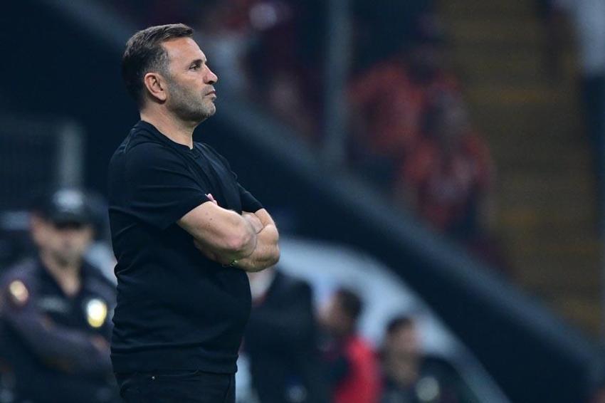 Galatasaray Kasımpaşa maçında 6 gol! Aslan 3-0 öne geçti Paşa geri döndü