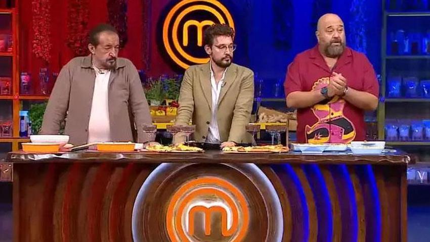 Masterchef'te son eleme adayı belli oldu! Mehmet Şef ile Bedri Usta arasında 'Urfa Kebabı' tartışması