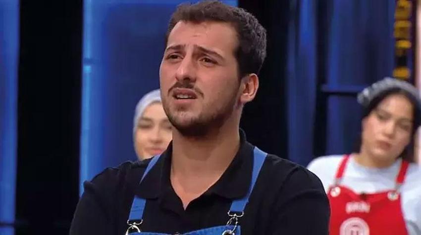Masterchef'te son eleme adayı belli oldu! Mehmet Şef ile Bedri Usta arasında 'Urfa Kebabı' tartışması