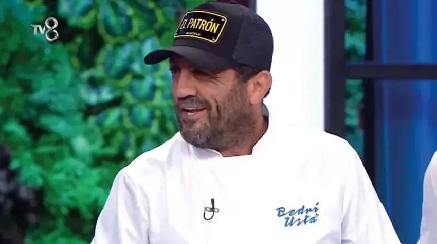 Masterchef'te son eleme adayı belli oldu! Mehmet Şef ile Bedri Usta arasında 'Urfa Kebabı' tartışması