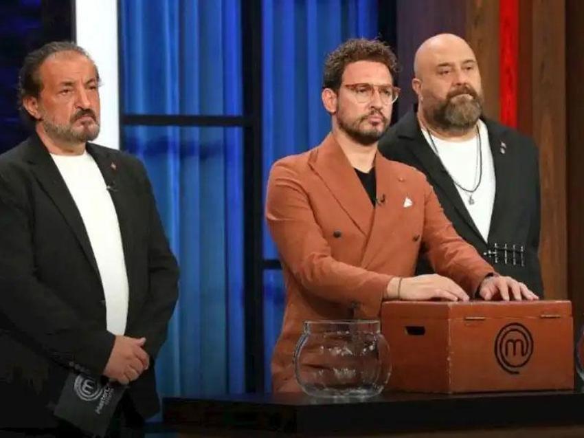 Masterchef'te son eleme adayı belli oldu! Mehmet Şef ile Bedri Usta arasında 'Urfa Kebabı' tartışması
