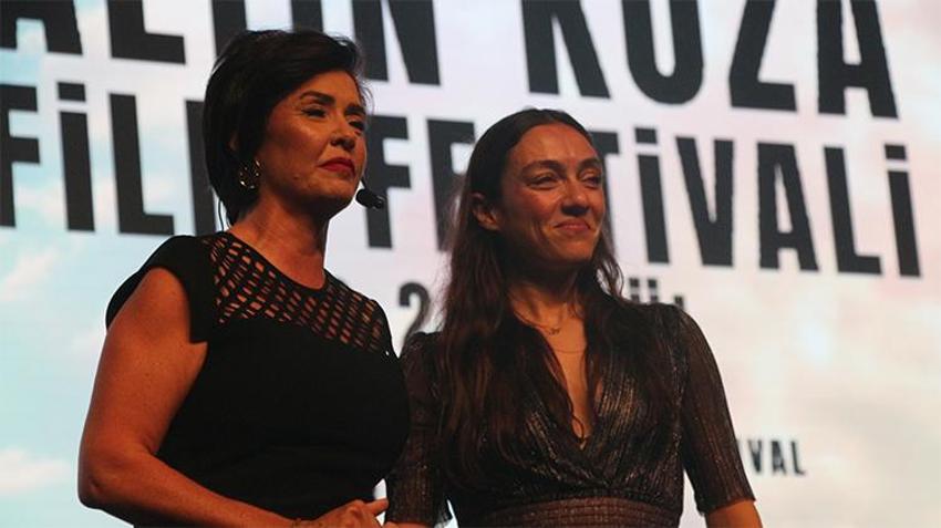 Adana'da festival heyecanı! 31.  Altın Koza Film Festivali'nde ödüller sahiplerini buldu