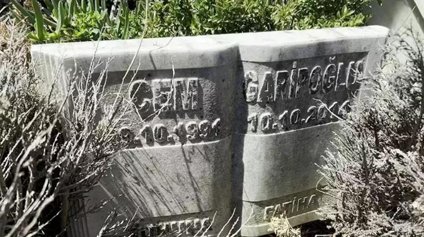 Cem Garipoğlu’nun mezarı Perşembe günü açılacak! Otopsi detayları gündeme geldi, işte DNA profili