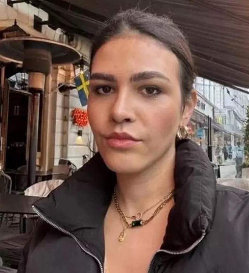 Oğlu cinsiyet değiştirmişti! Son halini paylaştı, binlerce beğeni aldı