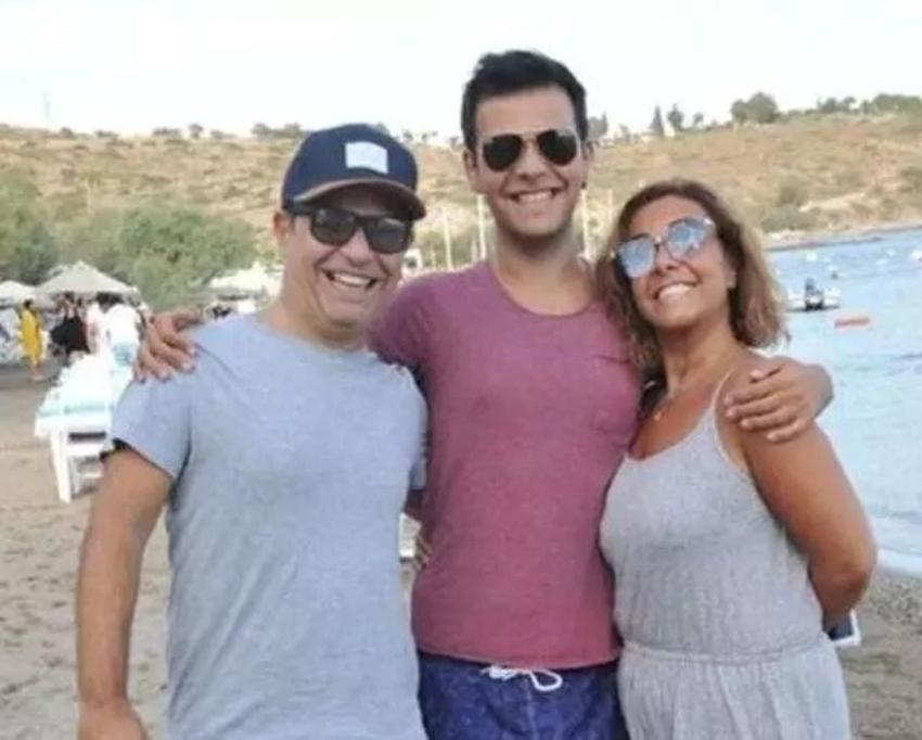 Oğlu cinsiyet değiştirmişti! Son halini paylaştı, binlerce beğeni aldı