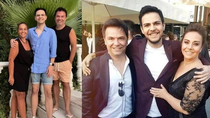 Oğlu cinsiyet değiştirmişti! Son halini paylaştı, binlerce beğeni aldı