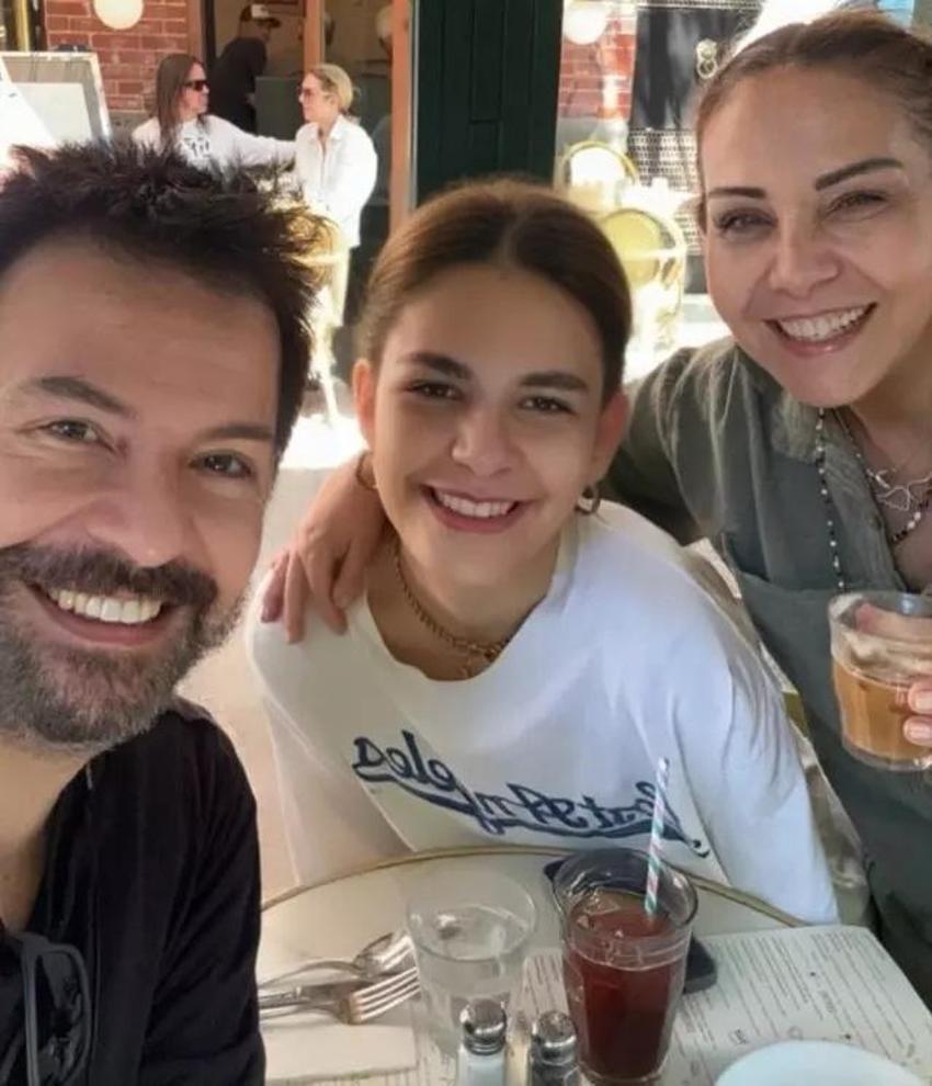 Oğlu cinsiyet değiştirmişti! Son halini paylaştı, binlerce beğeni aldı