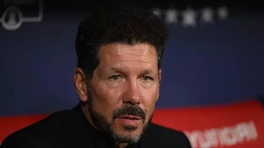 Madrid maçı öncesi Diego Simeone'den Arda Güler'e olay sözler!