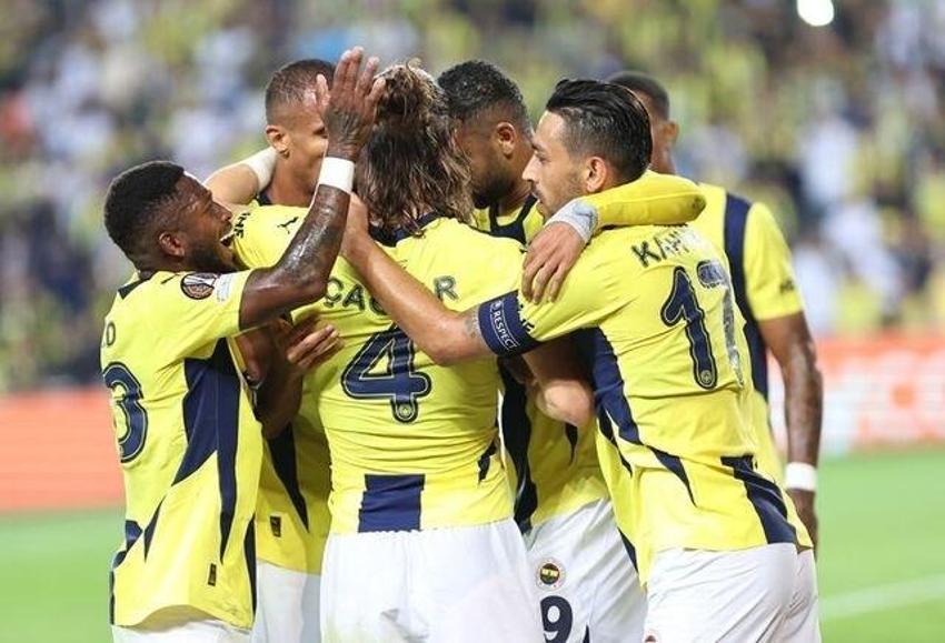 Antalyaspor-Fenerbahçe maçı ne zaman, saat kaçta, hangi kanalda?