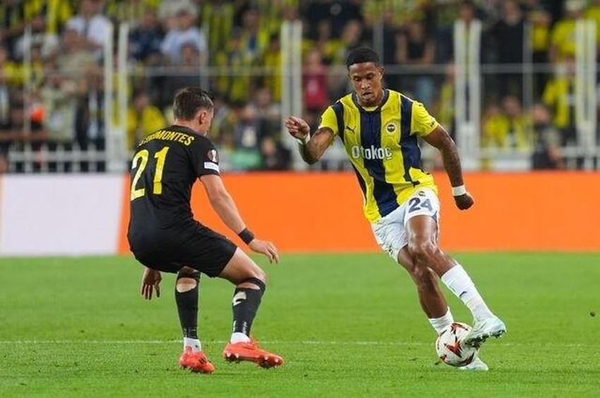 Antalyaspor-Fenerbahçe maçı ne zaman, saat kaçta, hangi kanalda?