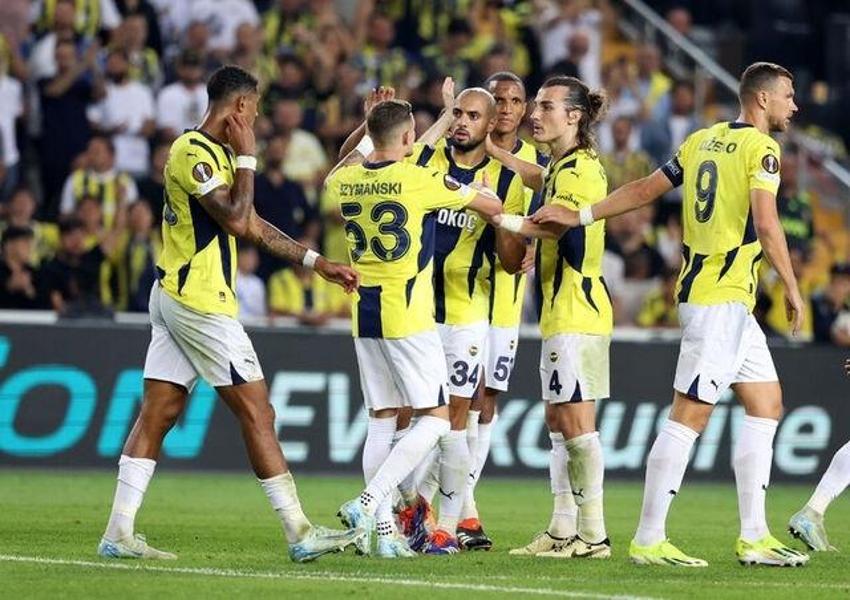 Antalyaspor-Fenerbahçe maçı ne zaman, saat kaçta, hangi kanalda?