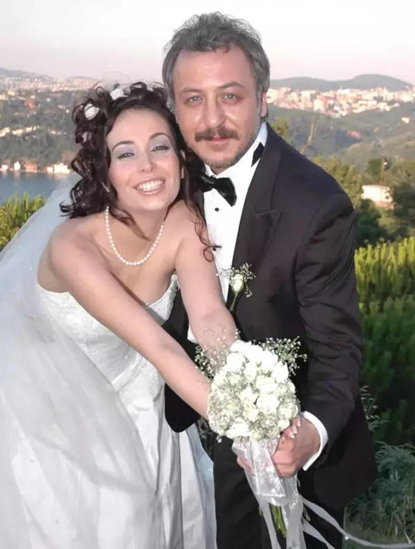 Barış Falay ekranlara dönüyor!