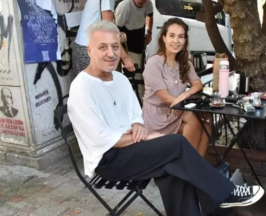 Barış Falay ekranlara dönüyor!