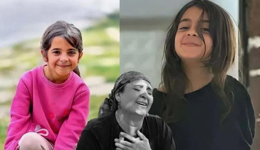 İşte Narin Güran cinayetini çözecek görüntüler: Meğer o kameralar her şeyi kaydetmiş!
