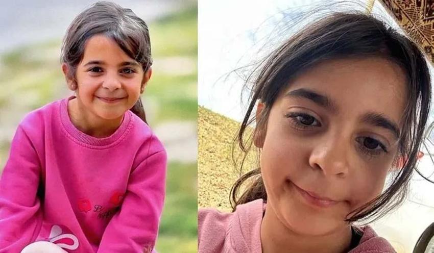 İşte Narin Güran cinayetini çözecek görüntüler: Meğer o kameralar her şeyi kaydetmiş!