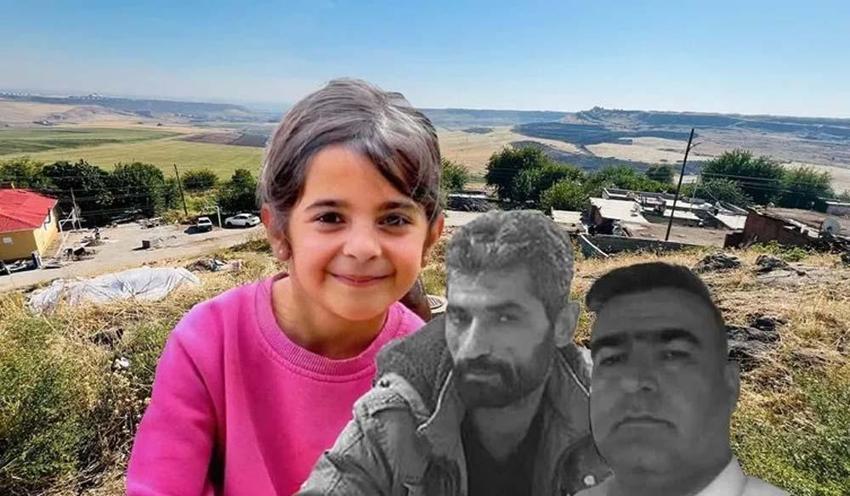 İşte Narin Güran cinayetini çözecek görüntüler: Meğer o kameralar her şeyi kaydetmiş!