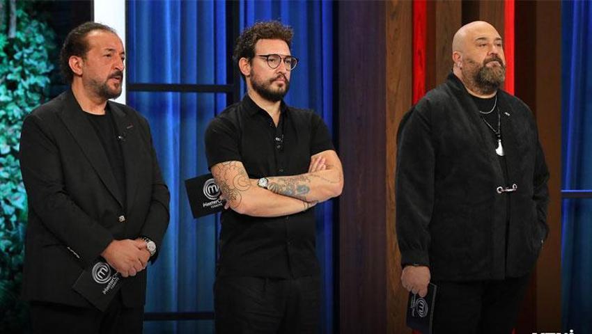 Masterchef'ten elenen isim belli oldu! Mehmet Şef kızdı: Bu cesareti nereden alıyorsunuz?