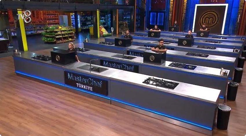 Masterchef'ten elenen isim belli oldu! Mehmet Şef kızdı: Bu cesareti nereden alıyorsunuz?