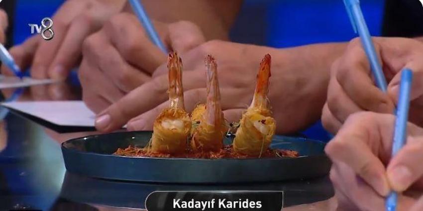 Masterchef'ten elenen isim belli oldu! Mehmet Şef kızdı: Bu cesareti nereden alıyorsunuz?