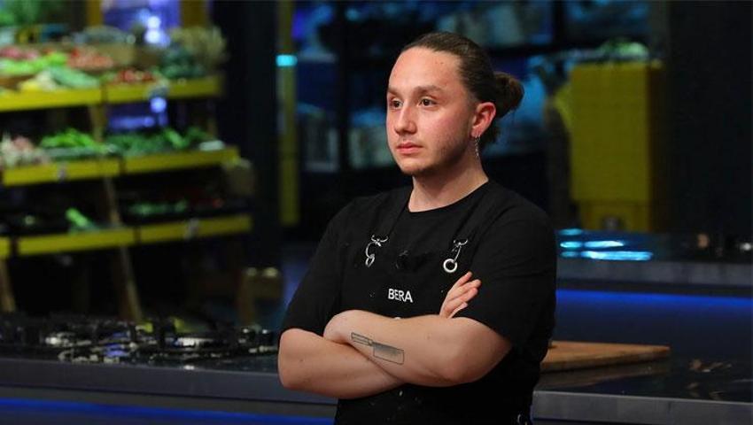 Masterchef'ten elenen isim belli oldu! Mehmet Şef kızdı: Bu cesareti nereden alıyorsunuz?