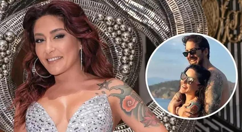 Melek Mosso çocuk istiyor! Hamile değilim demişti ama...