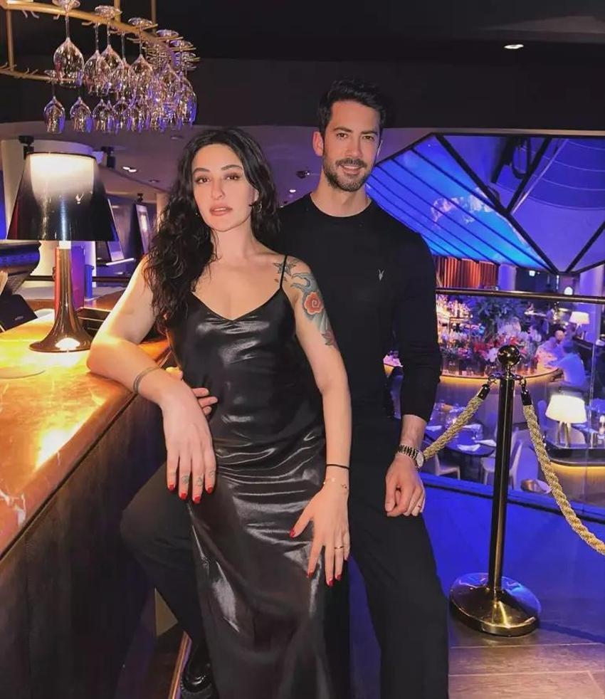 Melek Mosso çocuk istiyor! Hamile değilim demişti ama...