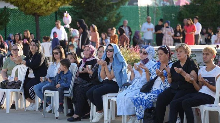 İlk kez düzenlendi! Şeyh Edebali Kültür Şenlikleri coşkuyla kutlandı
