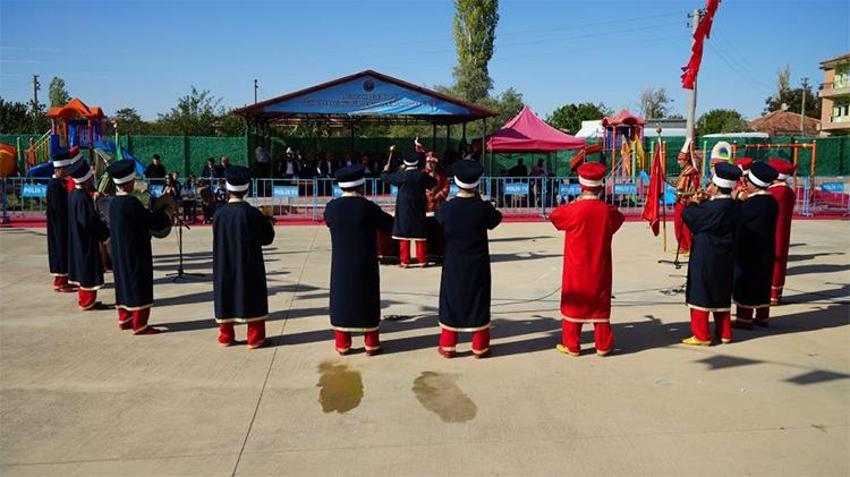 İlk kez düzenlendi! Şeyh Edebali Kültür Şenlikleri coşkuyla kutlandı
