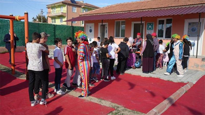 İlk kez düzenlendi! Şeyh Edebali Kültür Şenlikleri coşkuyla kutlandı
