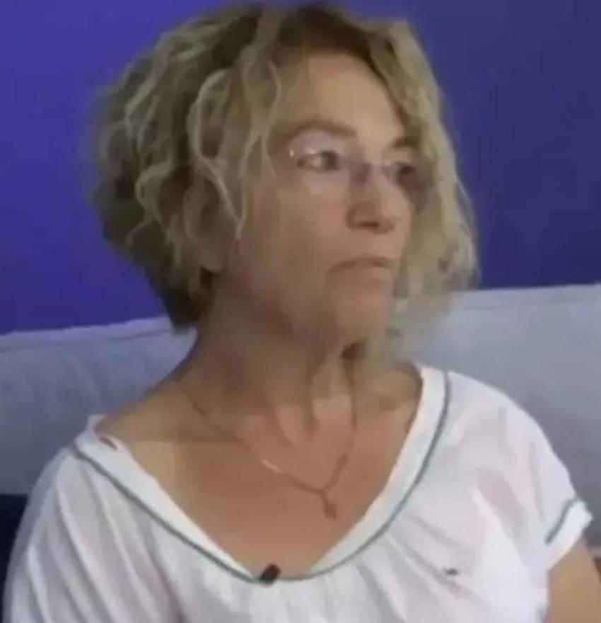 Yeşilçam'ın kıvırcık Hasret'i Lale Ilgaz'ın son hali ortaya çıktı