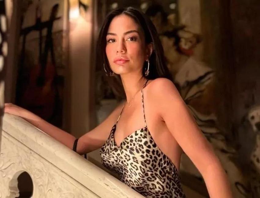 Demet Özdemir’den 25 milyonluk reklam anlaşması!