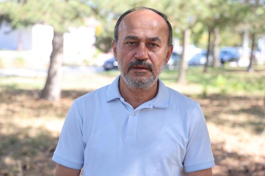 Konya'da obruk tehlikesi giderek artıyor: Daha önceden görülen belirtilere dikkat