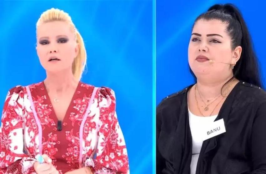 Müge Anlı, konuğu "Doğuluyuz, bizde namus önemli" deyince çıldırdı!
