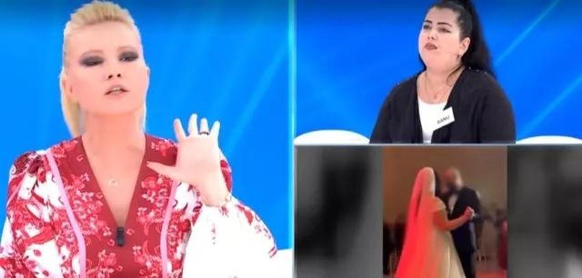 Müge Anlı, konuğu "Doğuluyuz, bizde namus önemli" deyince çıldırdı!
