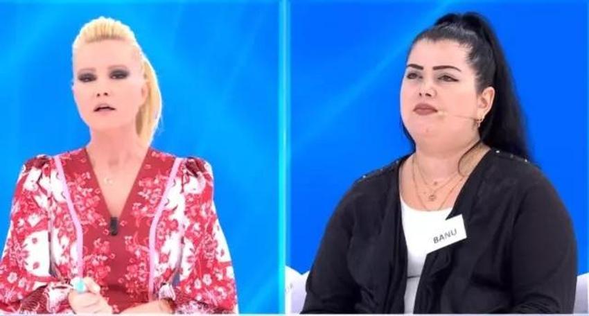 Müge Anlı, konuğu "Doğuluyuz, bizde namus önemli" deyince çıldırdı!
