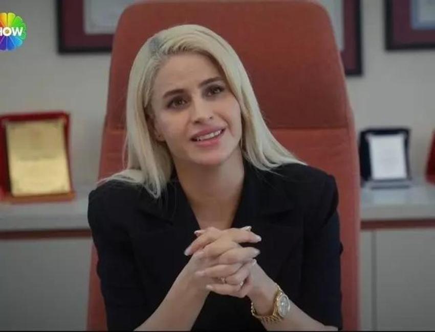 Bahar dizisine Büşra Pekin'den sonra iki dev isim daha katıldı