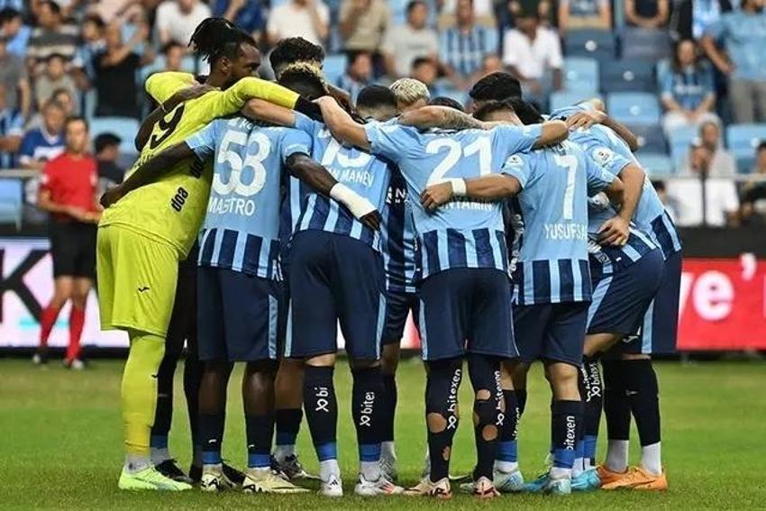 Murat Sancak Adana Demirspor'u satıyor! Fiyatını duyurdu